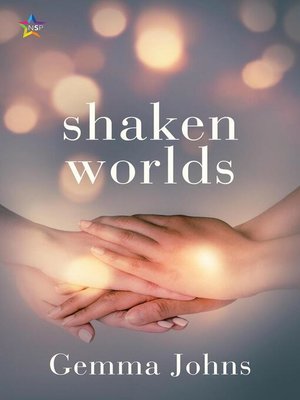 cover image of Shaken Worlds